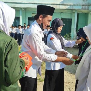 MTs Nahjatus Sholihin Plawangan Sukses Gelar MATSAMA 2025: Tiga Hari Penuh Inspirasi untuk bekal menjadi Pelajar Madrasah Hebat dan Berkarakter