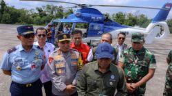 Siapkan 920 Prajurit, TNI Tegaskan Komitmen Wujudkan Riau Bebas Asap