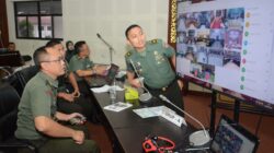 Seskoad Berinovasi Secara Kontinu Mengintegrasikan Teknologi Dengan Sistem Pembelajaran Hybrid