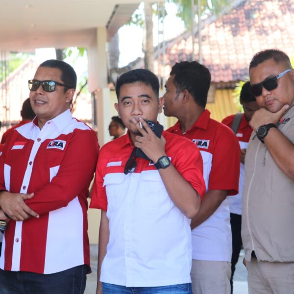 DPD LSM LIRA Probolinggo Tegaskan ZL yang Tertangkap di Ngawi Telah Diberhentikan Keanggotaannya Juli 2025