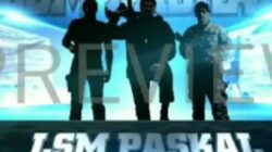 Parkir di Badan Jalan! Ketua LSM PASKAL Sulaiman: Mie Gacoan Dituding Tak Punya Izin