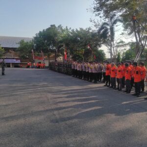 Tanggap Bencana, Pemda Bersama Kodim Wonogiri Gelar Apel Penanggulangan Bencana Tanggap Bencana, Pemda Bersama Kodim Wonogiri Gelar Apel Penanggulangan Bencana