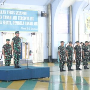 TNI Siap Laksanakan Misi Bantuan Kemanusiaan Ke Gaza TNI Siap Laksanakan Misi Bantuan Kemanusiaan Ke Gaza
