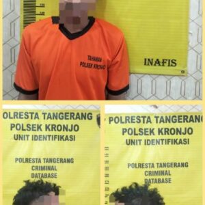 Polsek Kronjo Amankan Pelaku Curanmor di Mekar Baru, Tangkap Usai Dikejar Warga Polsek Kronjo Amankan Pelaku Curanmor di Mekar Baru, Tangkap Usai Dikejar Warga