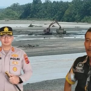 Galian C Ilegal di Kuta Makmue Diduga Ada Backing APH Galian C Ilegal di Kuta Makmue Diduga Ada Backing APH