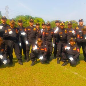 Senkom Mitra Polri Kabupaten Tangerang Ikuti Upacara dan Perlombaan HUT RI ke-80 di Pusdiklat Sawangan Senkom Mitra Polri Kabupaten Tangerang Ikuti Upacara dan Perlombaan HUT RI ke-80 di Pusdiklat Sawangan