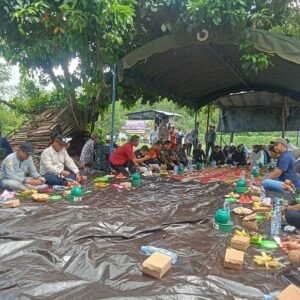 TNI dan Pemda Tabalong Bersinergi Sukseskan Panen Raya Bawang Merah TNI dan Pemda Tabalong Bersinergi Sukseskan Panen Raya Bawang Merah