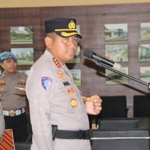 Polsek Cikupa Laksanakan Sambang ke PT. Prisma dan Warga Desa Cibadak Polsek Cikupa Laksanakan Sambang ke PT. Prisma dan Warga Desa Cibadak