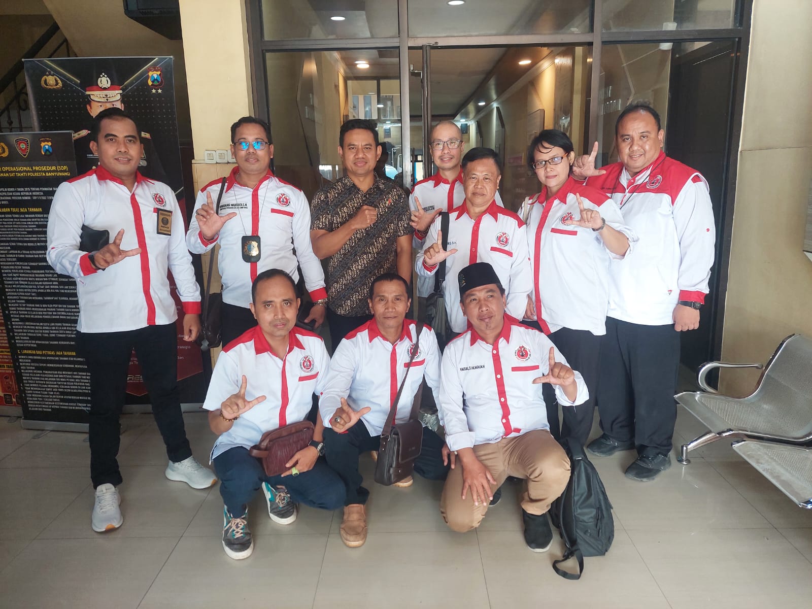 Sertifikat Tanah Diduga Bermasalah di Banyuwangi, LBH LIRA Jatim Minta Usut Tuntas