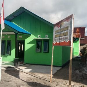 Satgas TMMD Ke-125 Kodim 1506/Namlea Tuntas Laksanakan Seluruh Kegiatan Fisik dan Non Fisik di Buru Selatan Satgas TMMD Ke-125 Kodim 1506/Namlea Tuntas Laksanakan Seluruh Kegiatan Fisik dan Non Fisik di Buru Selatan