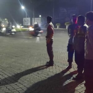 Polsek Cikupa Gelar Ops Cipkon, Cegah Gangguan Kamtibmas Polsek Cikupa Gelar Ops Cipkon, Cegah Gangguan Kamtibmas