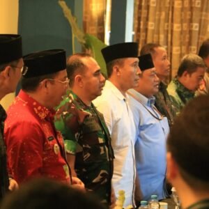 Dandim 0820 Probolinggo Hadiri Kenduri Legian, Perkuat Kebinekaan Dandim 0820 Probolinggo Hadiri Kenduri Legian, Perkuat Kebinekaan