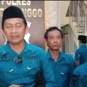 Kebebasan Pers di Probolinggo Diuji, Anggota AWPR Angkat Bicara Terkait Wartawan Dilaporkan ke Polisi Kebebasan Pers di Probolinggo Diuji, Anggota AWPR Angkat Bicara Terkait Wartawan Dilaporkan ke Polisi