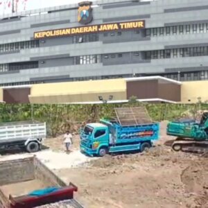 Tambang Diduga Ilegal di Bojonegoro, Irfan Masih Bebas Beroperasi, Aparat Dinilai Tutup Mata Tambang Diduga Ilegal di Bojonegoro, Irfan Masih Bebas Beroperasi, Aparat Dinilai Tutup Mata