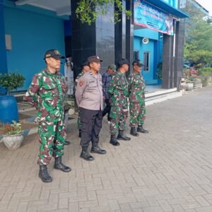 TNI Polri Hadir di LDDK 2025 Cetak Pemimpin Muda Kota Probolinggo TNI Polri Hadir di LDDK 2025 Cetak Pemimpin Muda Kota Probolinggo