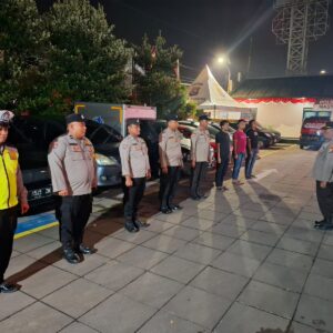 Polsek Cikupa Gelar Ops Cipkon, Antisipasi 3C, Geng Motor dan Balap Liar Polsek Cikupa Gelar Ops Cipkon, Antisipasi 3C, Geng Motor dan Balap Liar