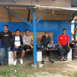 Bhabinkamtibmas Sukadamai Dorong Warga Pengangguran Ikut Program Polisi Peduli di Cikupa Bhabinkamtibmas Sukadamai Dorong Warga Pengangguran Ikut Program Polisi Peduli di Cikupa