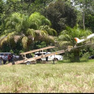 Latihan Penembakan Stinger oleh US Army Warnai Latgabma Super Garuda Shield 2025 di Baturaja Latihan Penembakan Stinger oleh US Army Warnai Latgabma Super Garuda Shield 2025 di Baturaja