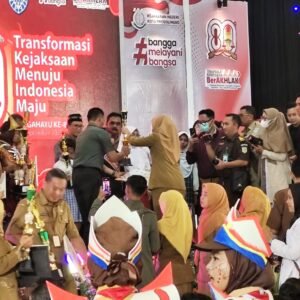 Hari Bhakti Adhyaksa ke-80, Kasdim 0820 Probolinggo Hadiri Festival Literasi Hukum Hari Bhakti Adhyaksa ke-80, Kasdim 0820 Probolinggo Hadiri Festival Literasi Hukum