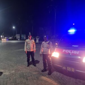 Polsek Cikupa Gelar Ops Cipkon Antisipasi 3C, Geng Motor, dan Tawuran Remaja Polsek Cikupa Gelar Ops Cipkon Antisipasi 3C, Geng Motor, dan Tawuran Remaja
