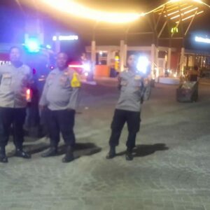 Polsek Cikupa Gelar Patroli Malam Ops Cipkon, Antisipasi Gangguan Kamtibmas di Darkum Polsek Cikupa Gelar Patroli Malam Ops Cipkon, Antisipasi Gangguan Kamtibmas di Darkum