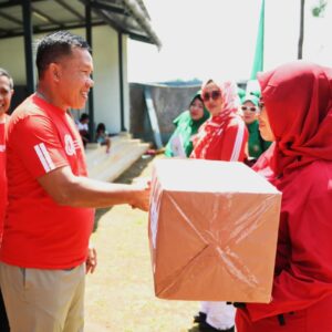 Sambut Kemerdekaan RI Ke-80, Pusterad Gelar Berbagai Lomba Sambut Kemerdekaan RI Ke-80, Pusterad Gelar Berbagai Lomba