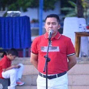 Semarak Perayaan HUT Ke-80 Kemerdekaan Republik Indonesia di Lanud Sultan Hasanuddin Semarak Perayaan HUT Ke-80 Kemerdekaan Republik Indonesia di Lanud Sultan Hasanuddin