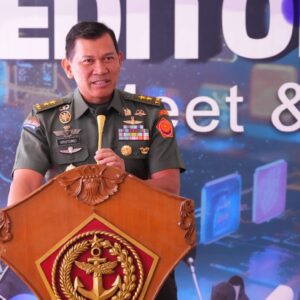 Panglima TNI Rotasi dan Mutasi 414 Pati, Perkuat Regenerasi dan Soliditas Pertahanan Panglima TNI Rotasi dan Mutasi 414 Pati, Perkuat Regenerasi dan Soliditas Pertahanan