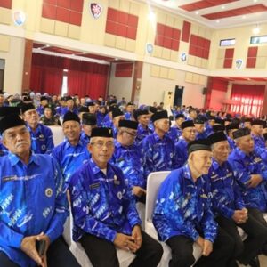 Danlanud Sultan Hasanuddin Hadiri Syukuran HUT ke-27 PPAU Danlanud Sultan Hasanuddin Hadiri Syukuran HUT ke-27 PPAU