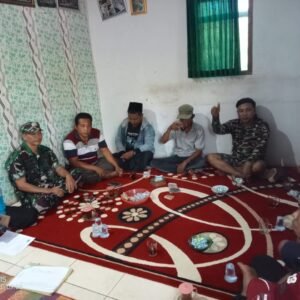 Koramil Lumbang Dorong Petani Optimalkan Bantuan Bibit Padi 2025 Koramil Lumbang Dorong Petani Optimalkan Bantuan Bibit Padi 2025