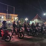 TNI Kodim 0820 Probolinggo Gelar Apel Siaga dan Patroli