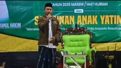 F-Wamipro Desak Wali Kota Tegas Sikapi Pernyataan Lurah Kebonsari