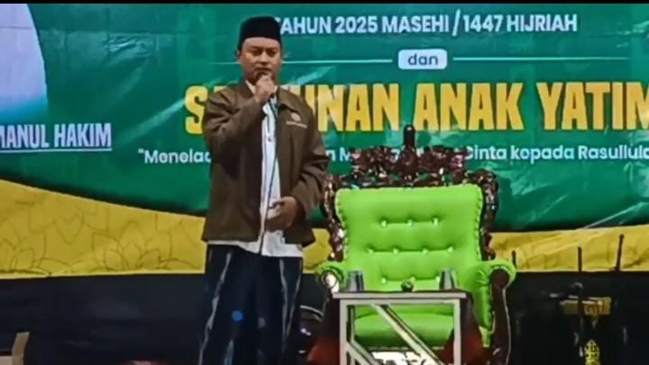 F-Wamipro Desak Wali Kota Tegas Sikapi Pernyataan Lurah Kebonsari