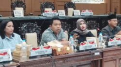 Video Ricuh Amir Mahmud di DPRD Kota Probolinggo Viral, LSM PASKAL Desak Penegakan Etika