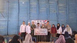 Pastikan Tepat Sasaran, Babinsa Lakukan Pendampingan Pada Warga Penerima BLT DD