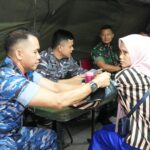 Bakti Kesehatan TNI di Monas Hadirkan Layanan Gratis bagi Masyarakat