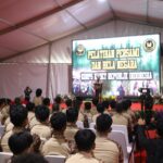 Panglima TNI Beri Pesan Motivasi pada KKRI: Jangan Patah Semangat, Lakukan yang Terbaik Untuk Bangsa