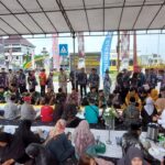 Tradisi Budaya Beseprah Yang Penuh Dengan Makna