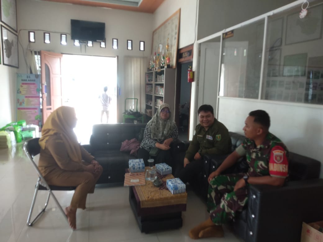 Kopda Doni Hermawan: TNI Hadir Bukan Hanya Menjaga NKRI, Tapi Juga Untuk Rakyat