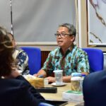 Bakamla RI – Inggris Perkuat Kerja Sama Strategis Bidang Keamanan Maritim Bakamla RI – Inggris Perkuat Kerja Sama Strategis Bidang Keamanan Maritim