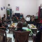 Babinsa Pakistaji Hadiri Rapat koordinasi Bahas Keamanan Wilayah dan Ketentraman Masyarakat di Wonoasih Babinsa Pakistaji Hadiri Rapat koordinasi Bahas Keamanan Wilayah dan Ketentraman Masyarakat di Wonoasih