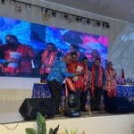 Seminar dan Diskusi Sehari dalam Rangka HUT Ke-74 Theofani di Bumi A3: Pemerintah dan Masyarakat Maybrat Bersatu untuk Pembangunan