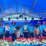 Wagub PBD Buka Festival Pesona Raja Ampat 2025: Dorong Wisata Dunia dan Ekonomi Kelautan Berkelanjutan