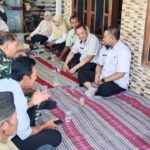 TNI dan Warga Bersinergi, Babinsa Leces Hadirkan Komsos yang Edukatif dan Humanis TNI dan Warga Bersinergi, Babinsa Leces Hadirkan Komsos yang Edukatif dan Humanis