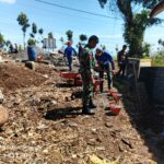 Kopka Sainal Perkuat Hubungan Sosial di Kuripan Lewat Aksi Renovasi Rumah Kopka Sainal Perkuat Hubungan Sosial di Kuripan Lewat Aksi Renovasi Rumah