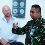 TTX Bhakti Kanyini Langkah Kolaborasi Hadapi Bencana TTX Bhakti Kanyini Langkah Kolaborasi Hadapi Bencana