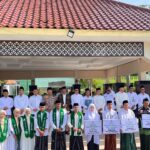 Pabung Kodim 0820/Probolinggo: Rawat Tradisi Pesantren, Peluk Inovasi Menuju Indonesia Berperadaban Pabung Kodim 0820/Probolinggo: Rawat Tradisi Pesantren, Peluk Inovasi Menuju Indonesia Berperadaban