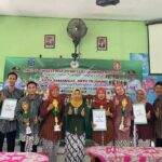 Hary Tjahjono: Kegiatan Tematik Jadi Strategi Upgrade Skill Guru di Probolinggo Hary Tjahjono: Kegiatan Tematik Jadi Strategi Upgrade Skill Guru di Probolinggo