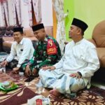 Patroli Humanis Babinsa Pajarakan: Wujud Kepedulian TNI terhadap Keamanan Desa Patroli Humanis Babinsa Pajarakan: Wujud Kepedulian TNI terhadap Keamanan Desa