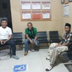 Viral Aksi Gangster di Probolinggo Kota, Korban Perusakan Tempuh Jalur Hukum Bersama LBH GP Ansor Viral Aksi Gangster di Probolinggo Kota, Korban Perusakan Tempuh Jalur Hukum Bersama LBH GP Ansor